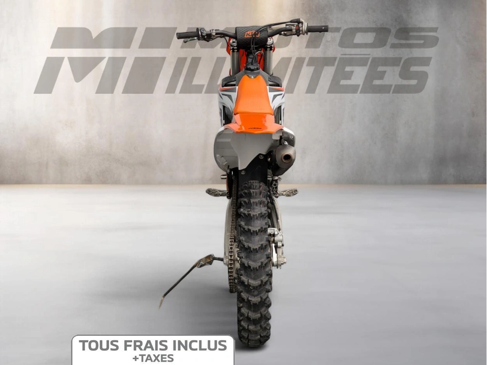 2024 Ktm 250 Sx alt