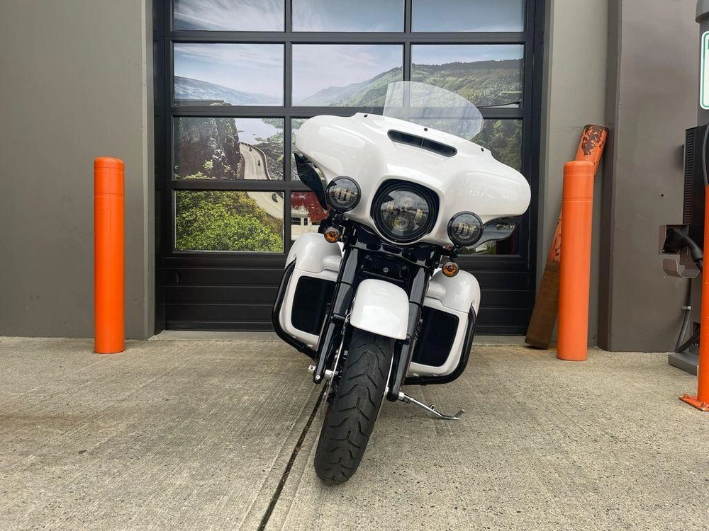 2024 Harley-davidson Flhtk - Ultra Limited™ alt