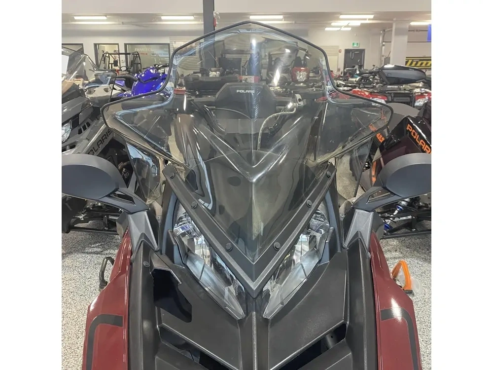 2022 Polaris 550 Indy Adventure 144 Es alt