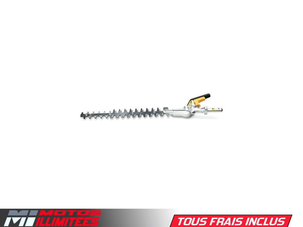 Honda Sshhsc 2025 alt