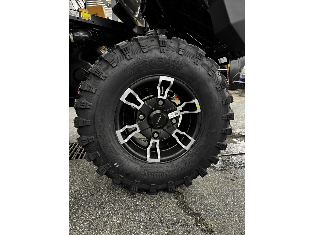 Polaris Ranger Crew Xp 1000 Northstar Edition Premium 2026 alt