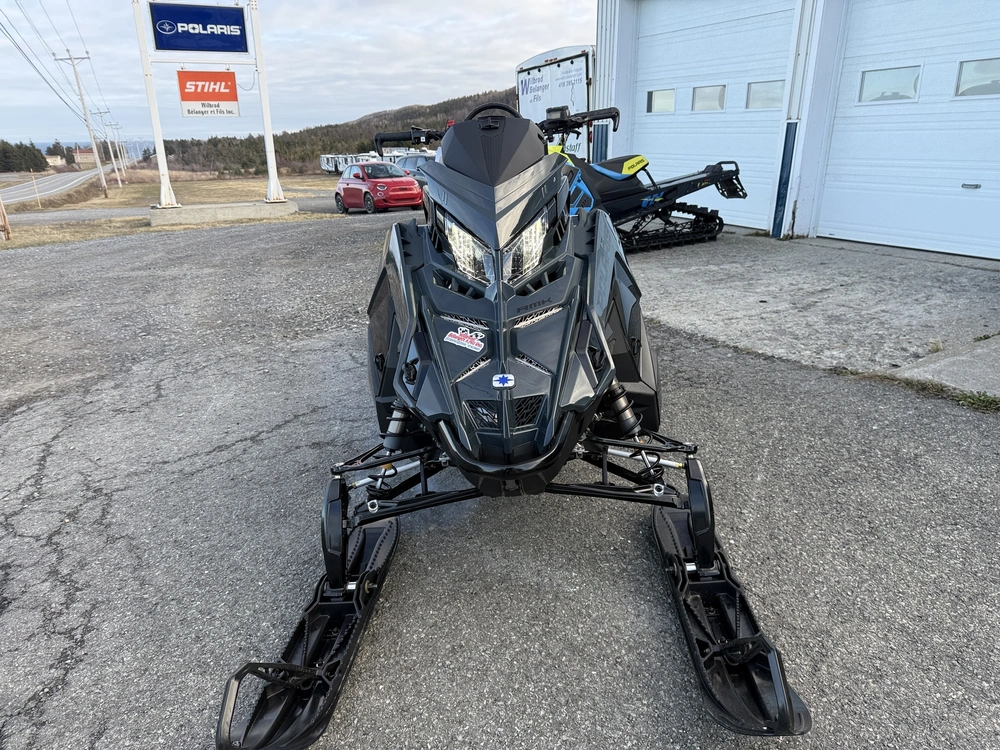 Polaris S26tgm9bs 9r Pro Rmk 165 2026 alt