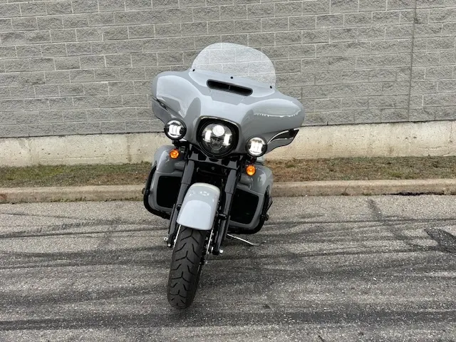 2024 Harley-Davidson FLHTK Electra Glide Ultra LimitedFLHTK