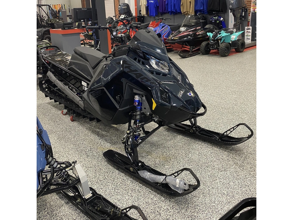 2026 Polaris 850 Rmk Khaos 146 alt