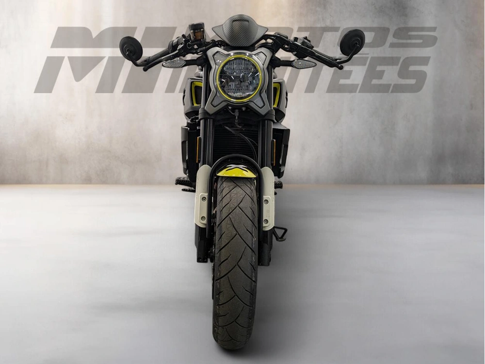 Cfmoto 700cl-x Sport 2023 alt