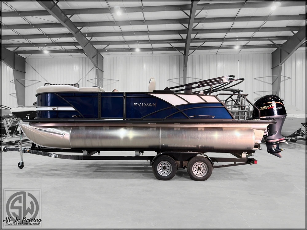 2026 Sylvan Mirage X1 Clz Dh alt