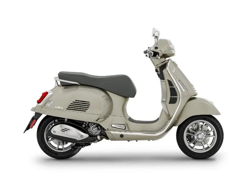 2023 Piaggio GTS 300 HPE