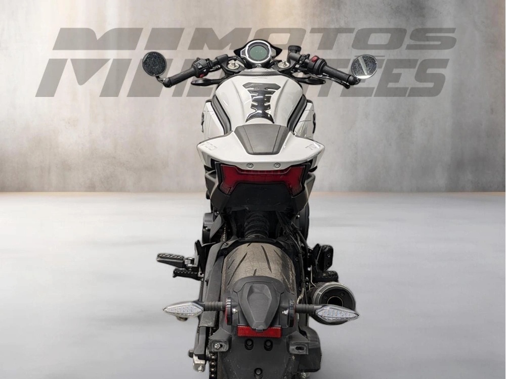 Cfmoto 700cl-x Sport 2023 alt