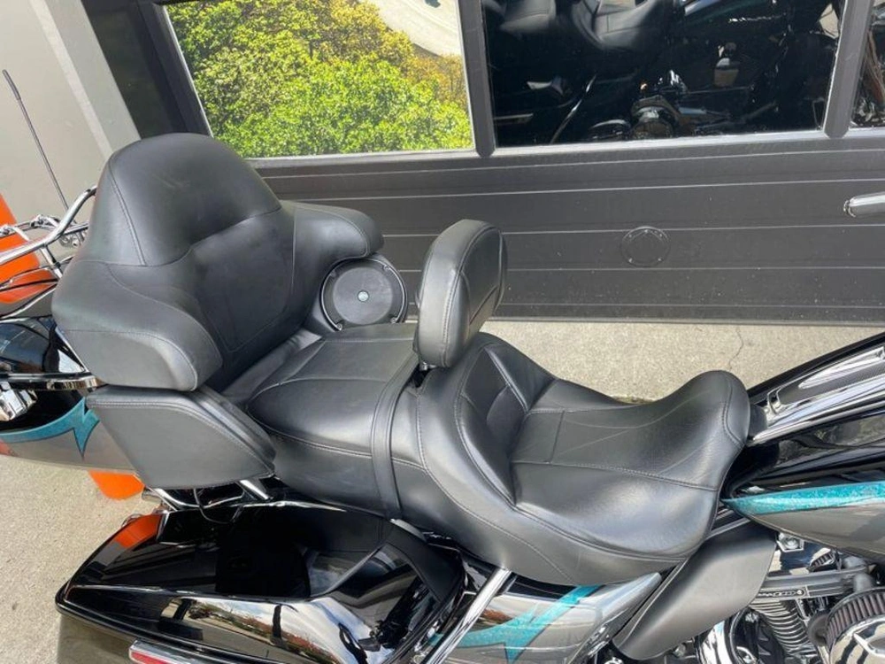 2015 Harley-davidson Flhtkse - Cvo™ Limited alt