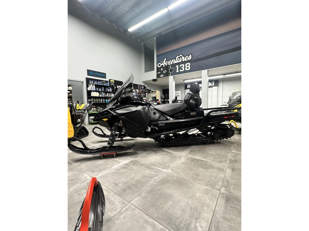 2024 Ski-doo Expedition Le 900 Ace alt