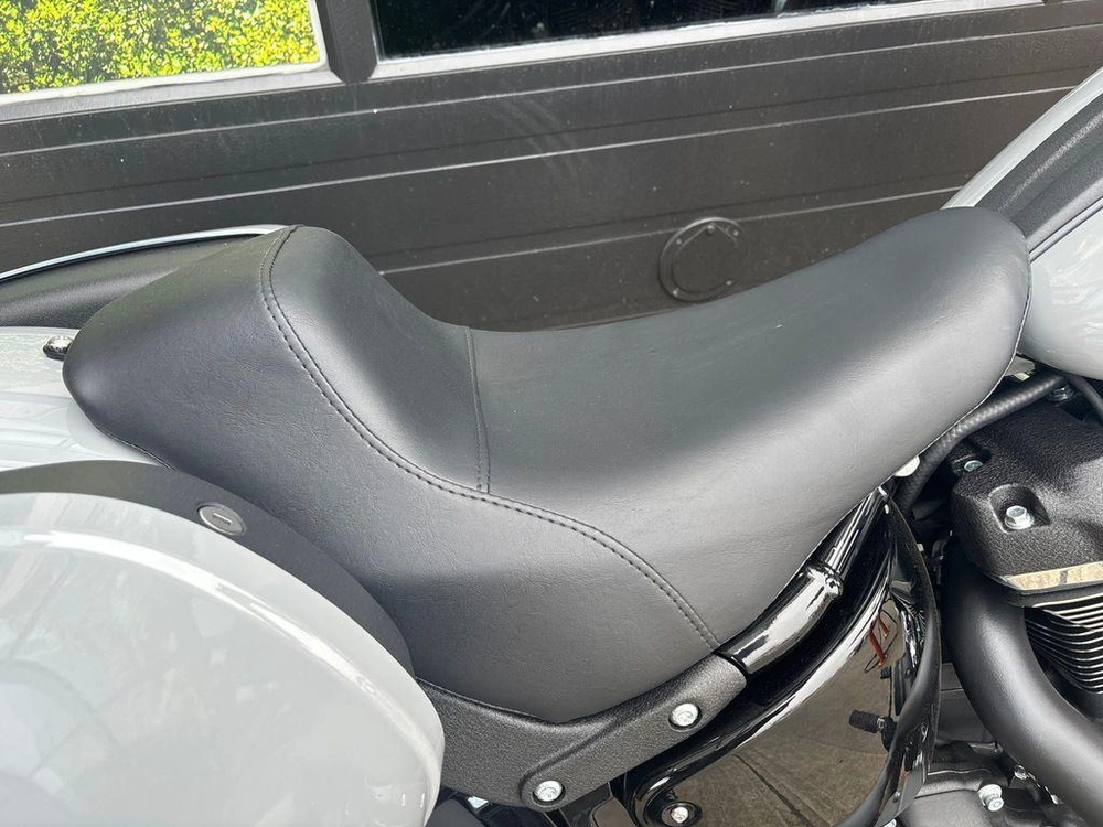 2025 Harley-davidson Fxlrst - Low Rider® St alt