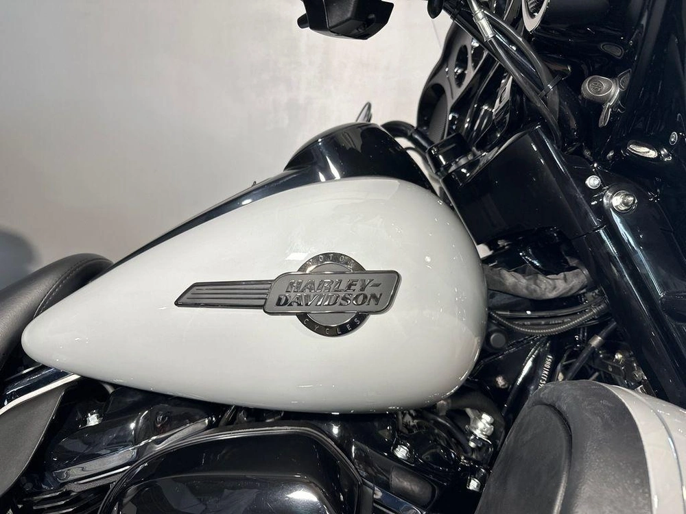 2024 Harley-davidson Flhtk - Ultra Limited™ alt
