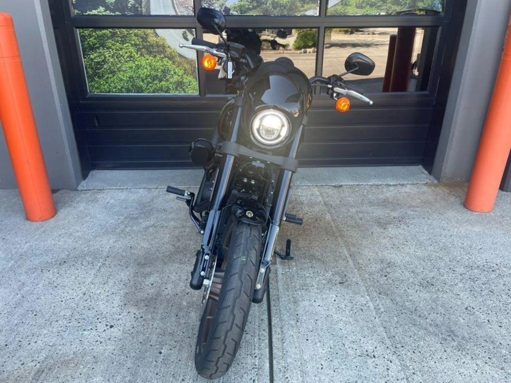 2024 Harley-davidson Fxlrs - Low Rider™ S alt