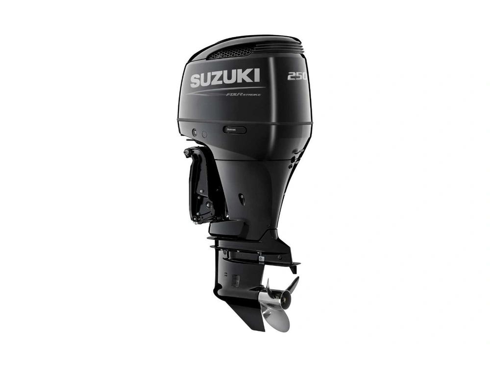 2025 Suzuki Df250txx alt