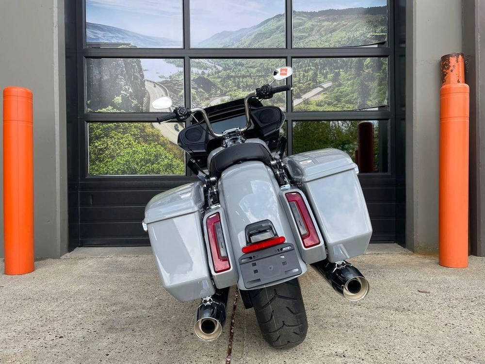 2025 Harley-davidson Fltrx - Road Glide® alt