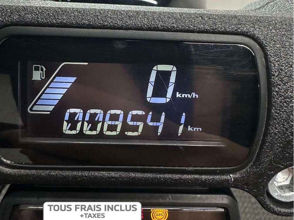 Harley-davidson Fxbb Street Bob 107 2019 alt