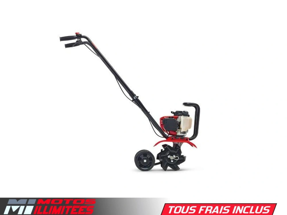 Honda Motoculteurs Fg110 2025 alt