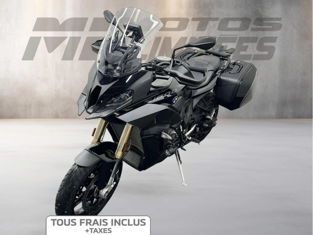 Bmw S1000xr 2023 alt