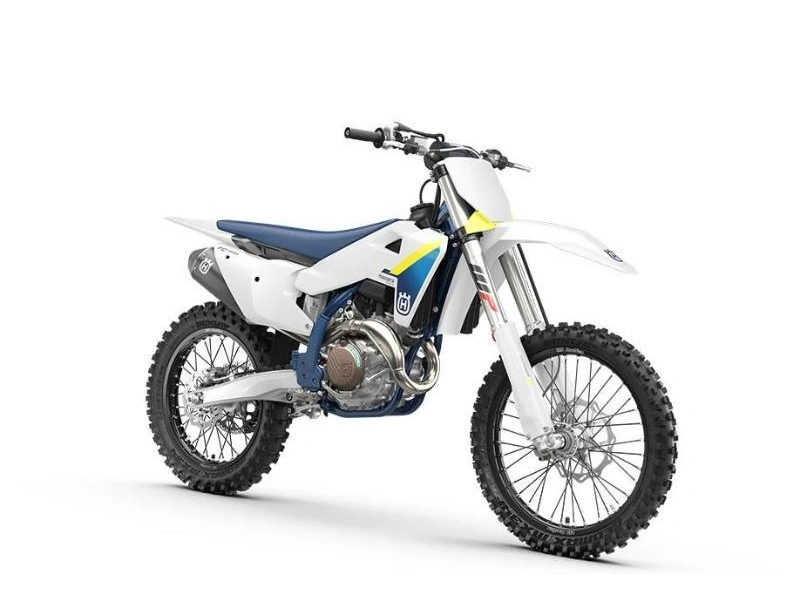 Husqvarna Fc 450 2025 alt