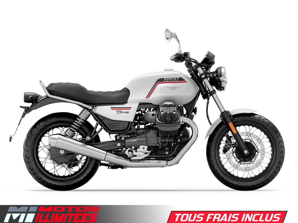 Moto Guzzi V7 Special 2026 alt