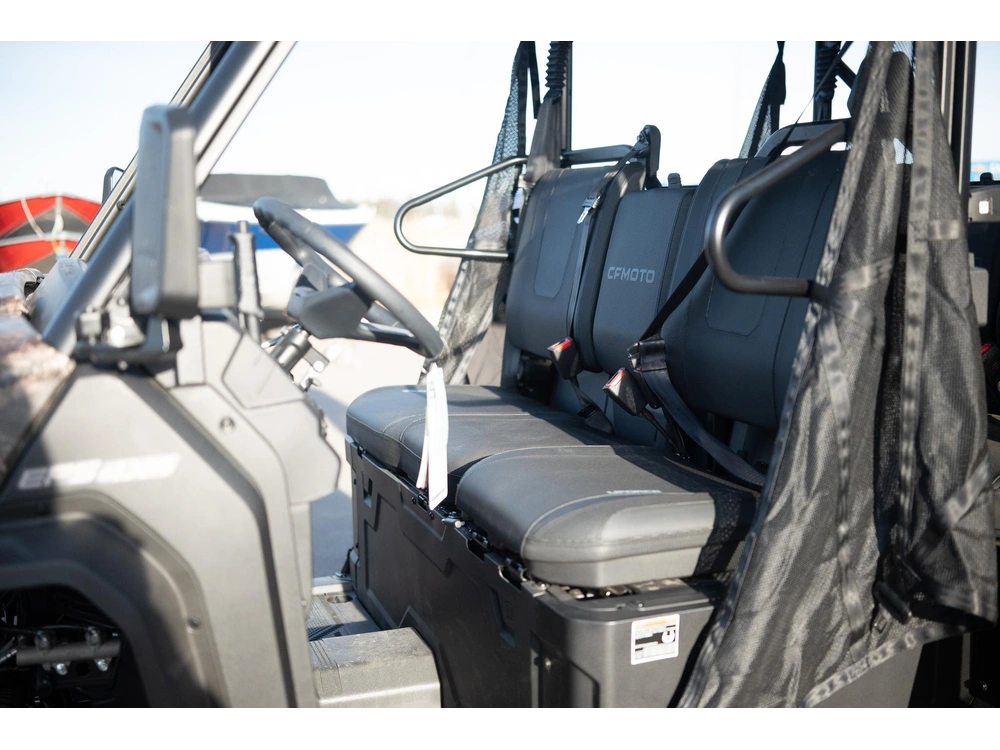 2026 Cfmoto Uforce 1000 Xl alt