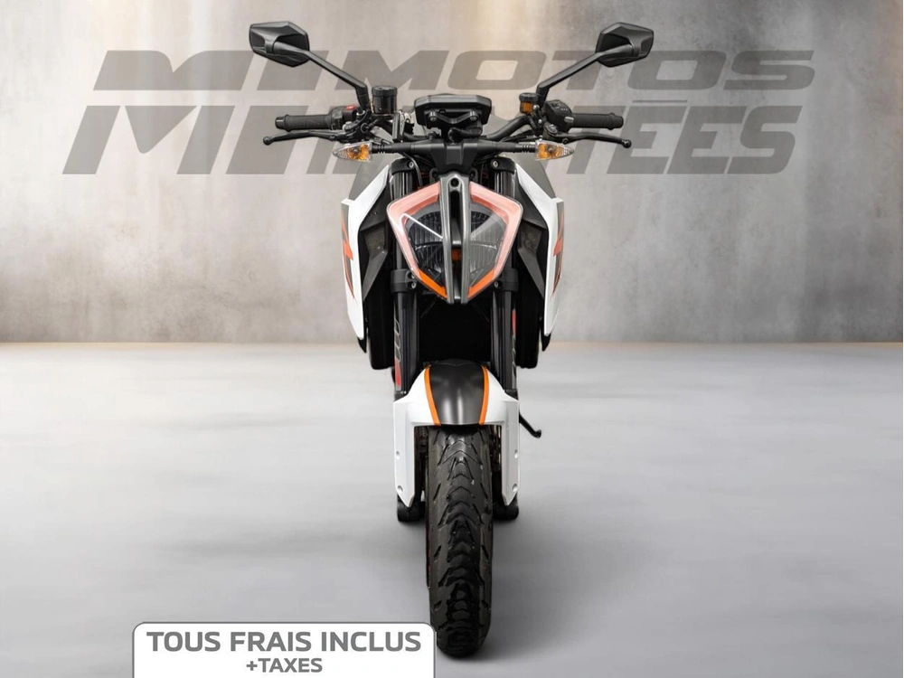 Ktm 1290 Super Duke R 2018 alt