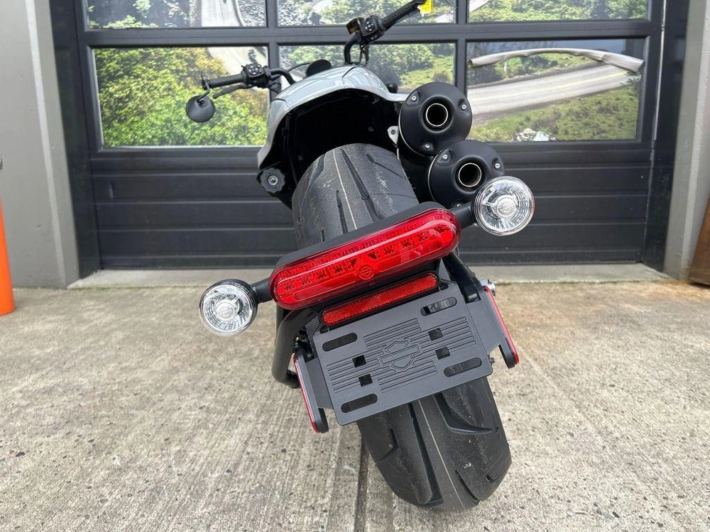 2024 Harley-davidson Rh1250s - Sportster™ S alt