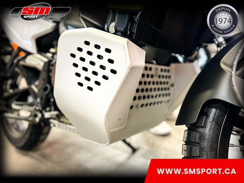 2025 Husqvarna Norden 901 Expedition alt