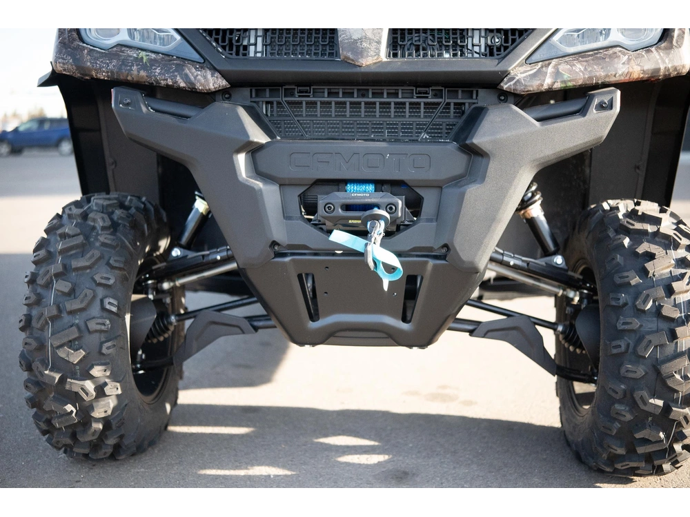 2026 Cfmoto Uforce 1000 Xl alt