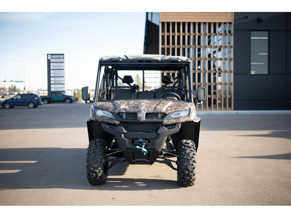 2026 Cfmoto Uforce 1000 Xl alt