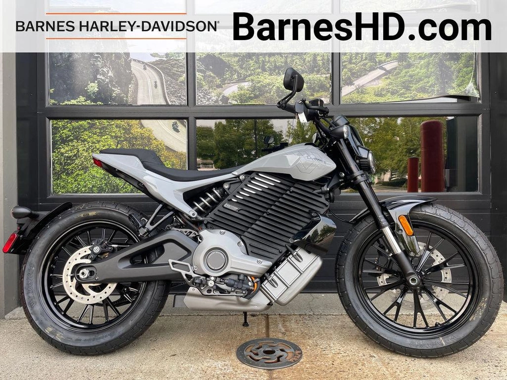 2024 Livewire S2 Del Mar® alt