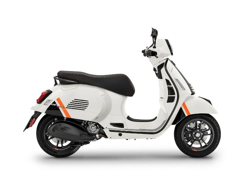 2024 Piaggio Gts 300 Hpe Super Sport alt