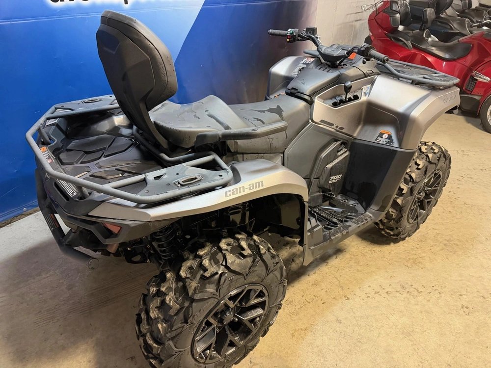 Can-am Outlander Max 700 Xt 2023 alt