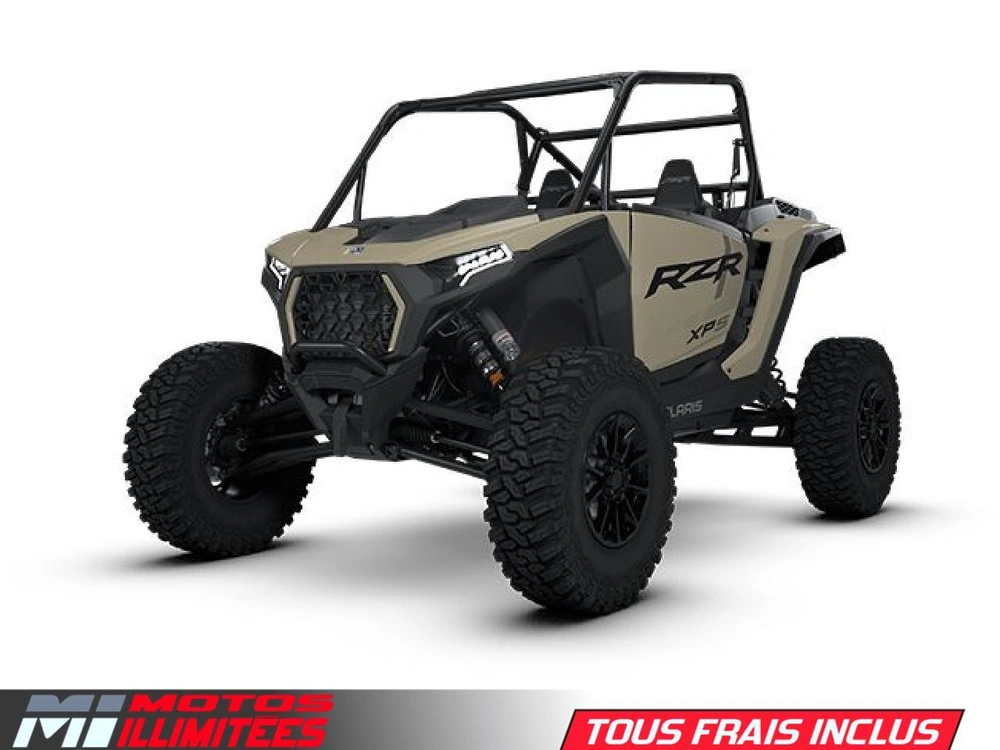 Polaris Rzr Xp S 1000 Sport 2026 alt