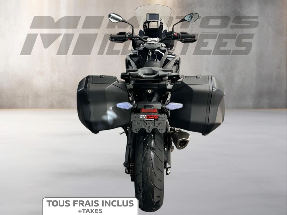 Bmw S1000xr 2023 alt