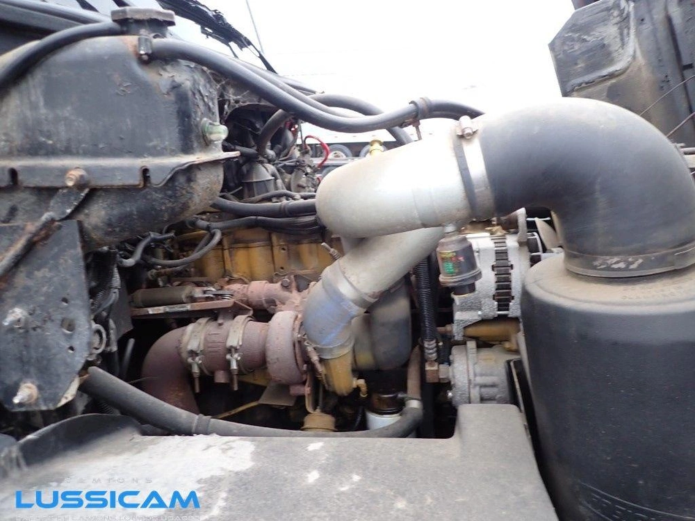 Freightliner Fl80 1999