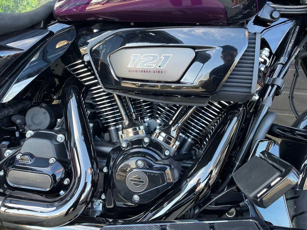 2025 Harley-davidson Flhxse - Cvo™ Street Glide™ alt