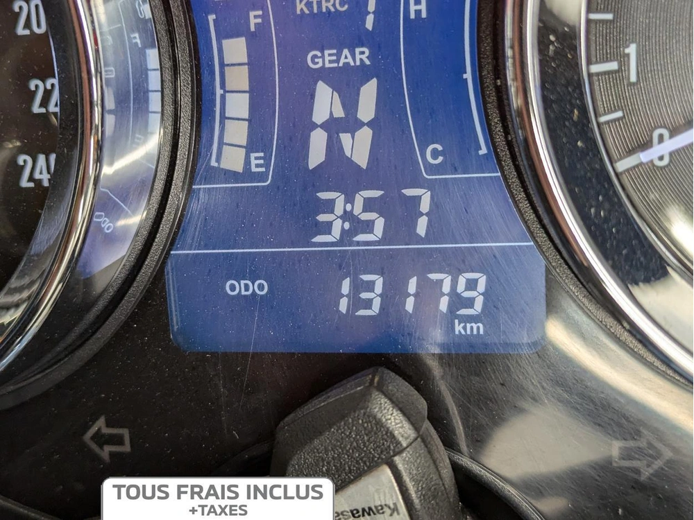 2019 Kawasaki Z900rs Cafe alt