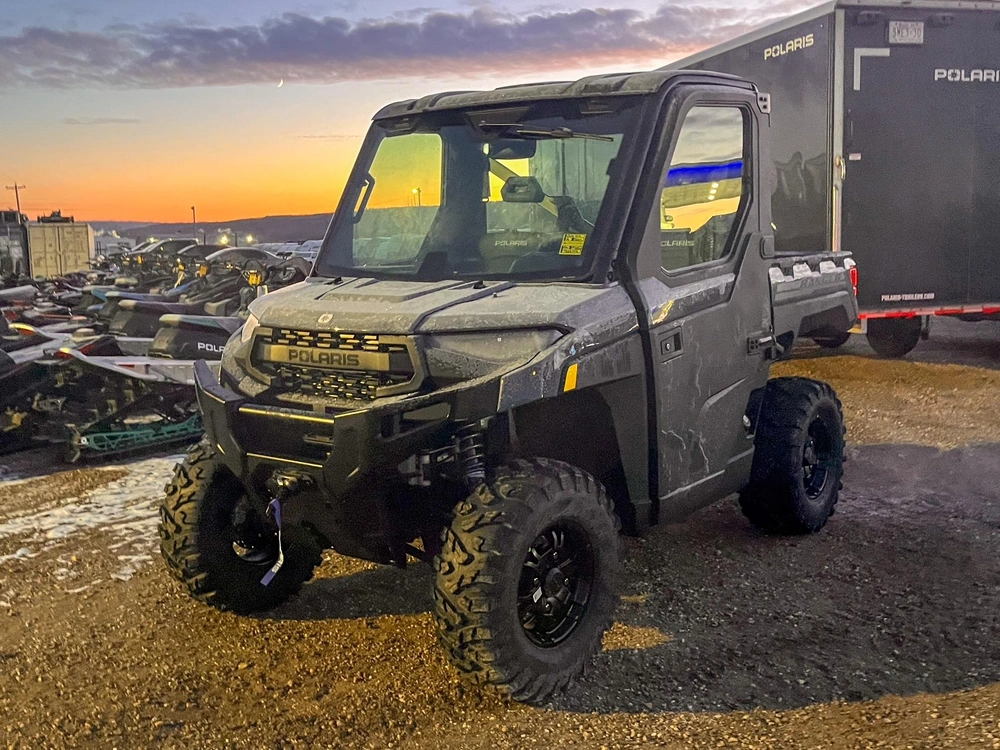 2026 Polaris Ranger 1000xp Northstar Premium alt