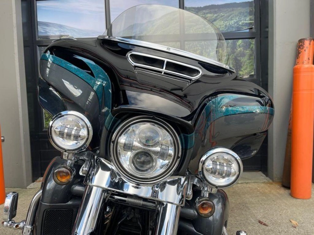 2015 Harley-davidson Flhtkse - Cvo™ Limited alt