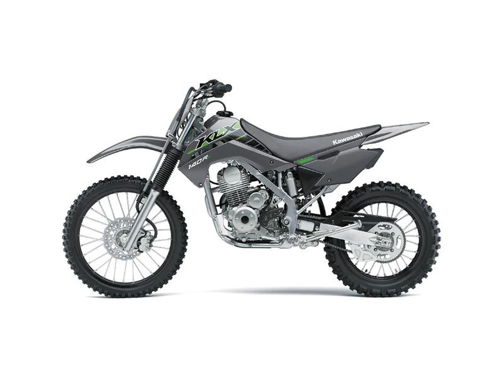Kawasaki Klx140r L 2025 alt