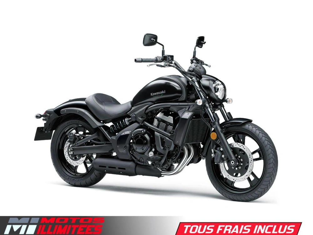 Kawasaki Vulcan S 2026 alt