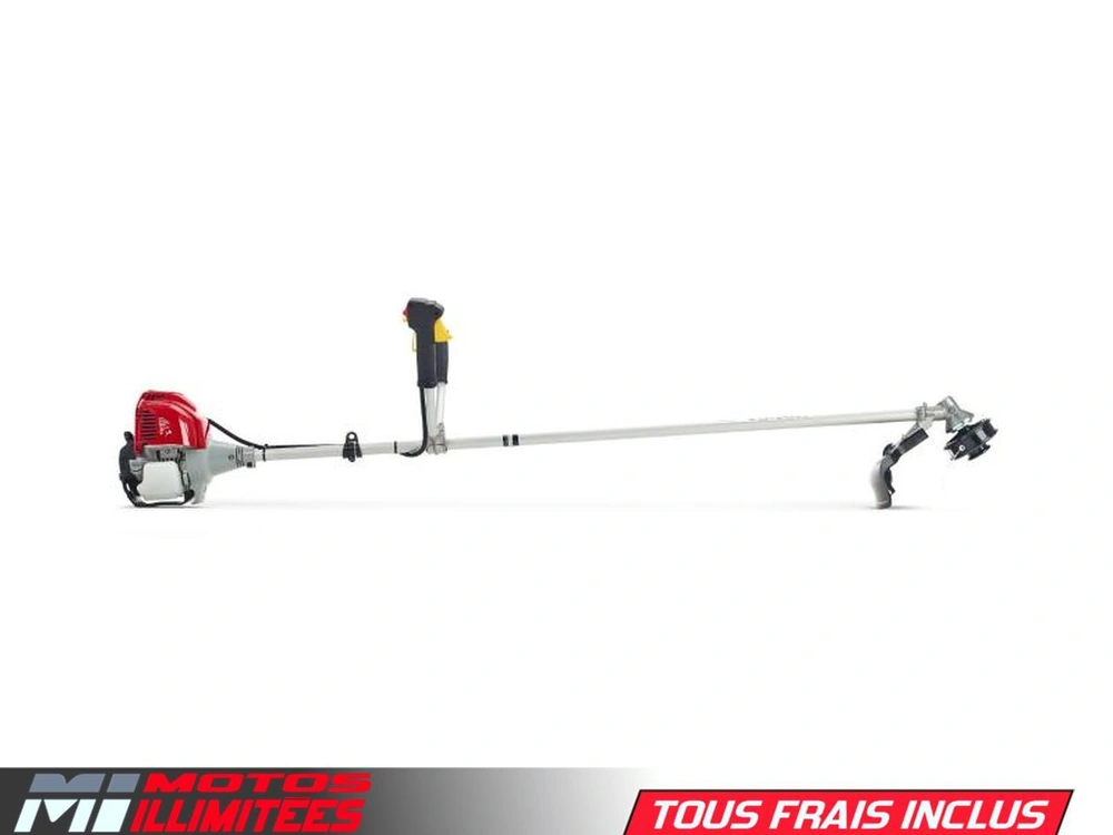 Honda Hht25su 2025 alt