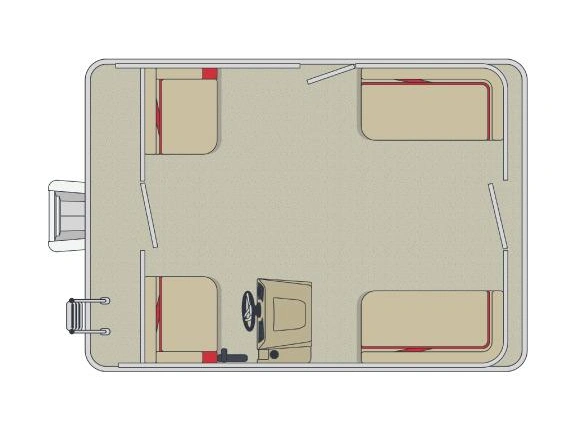 2024 Armada Eco E-148 alt