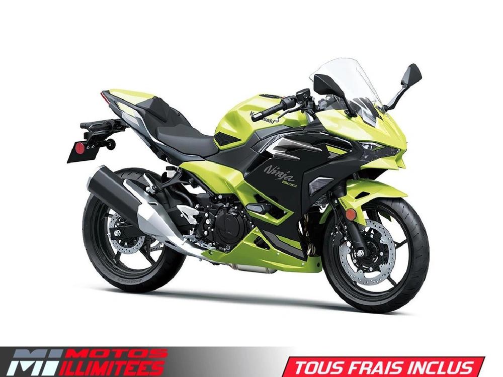 Kawasaki Ninja 500 Se 2026 alt