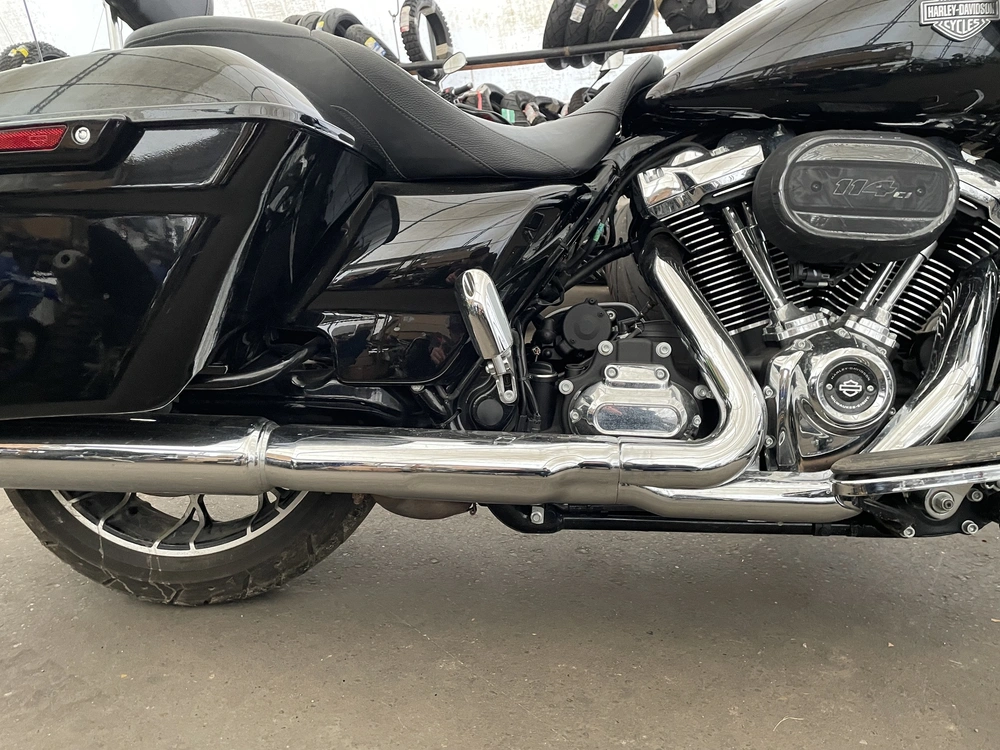 2023 Harley-davidson Road Glide alt