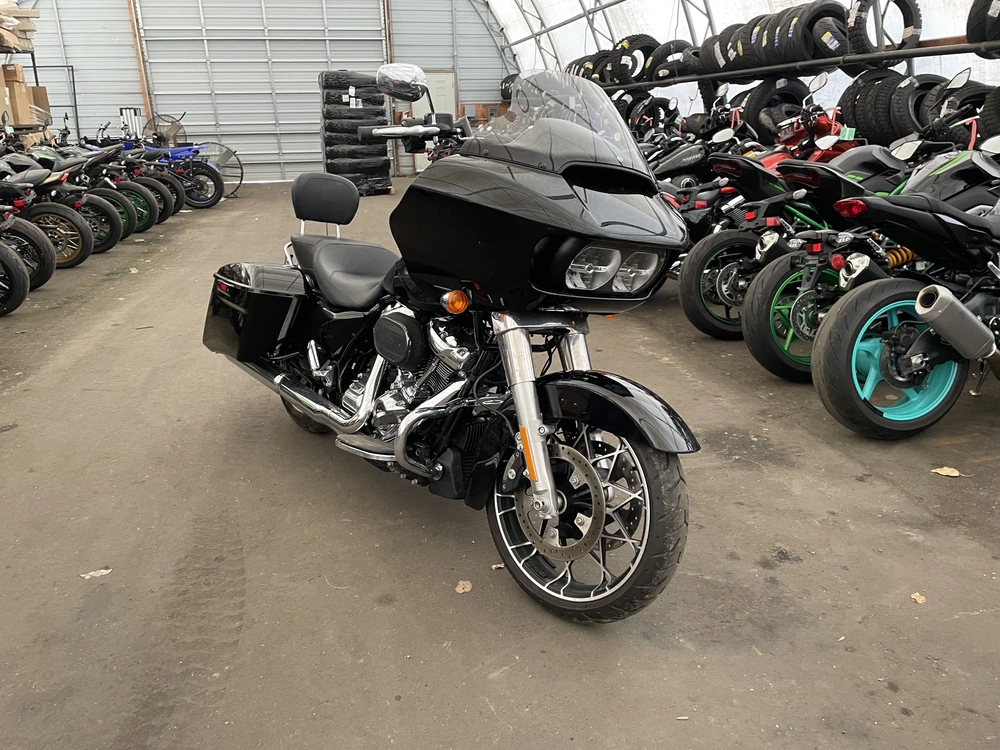 2023 Harley-davidson Road Glide alt