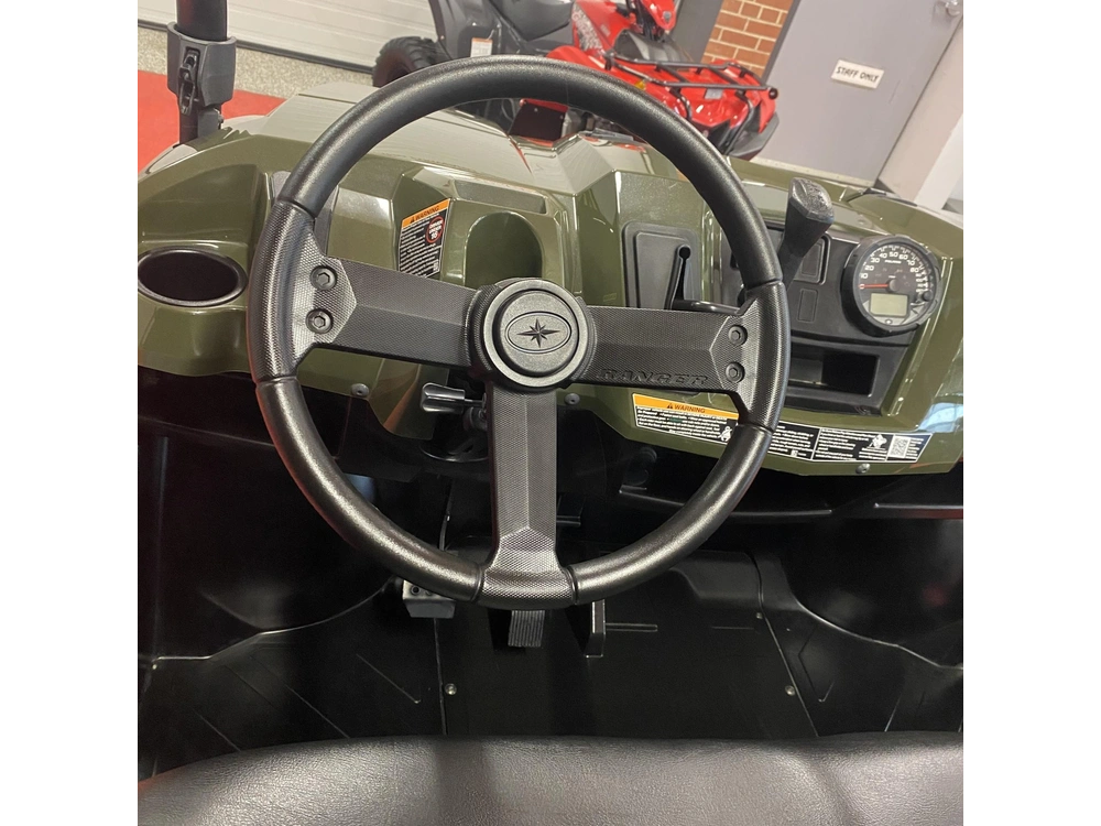 2025 Polaris Ranger 570 Full-size alt