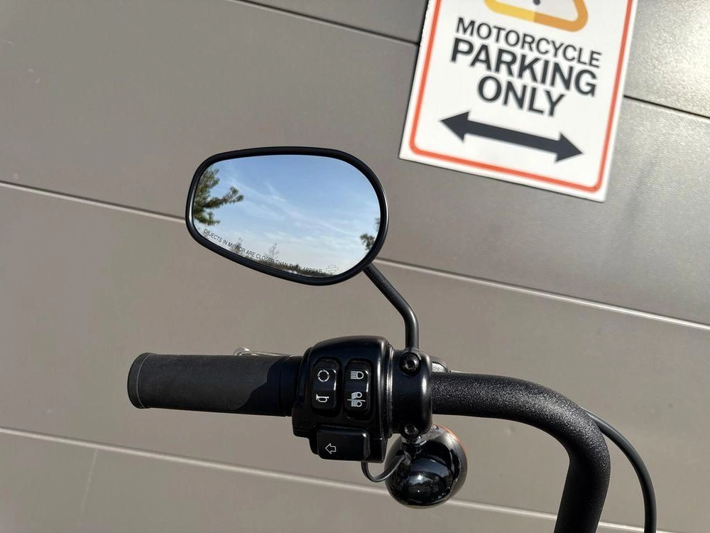 2024 Harley-davidson Fxbbs - Street Bob™ 114 alt