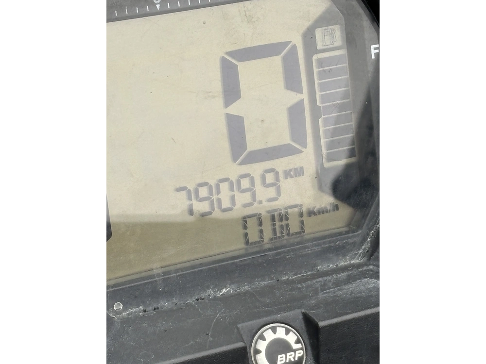 2016 Can-am Outlander Max 850 Xt B. Aluminum alt